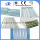 Transparent Polycarbonate Sunlight Roof Sheet