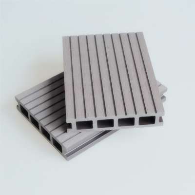 China wholesale wood composite decking outdoor