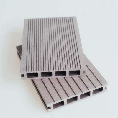 China suppliers wpc composite decking wood