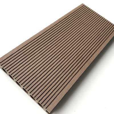 Manufacturer customized composite decking board